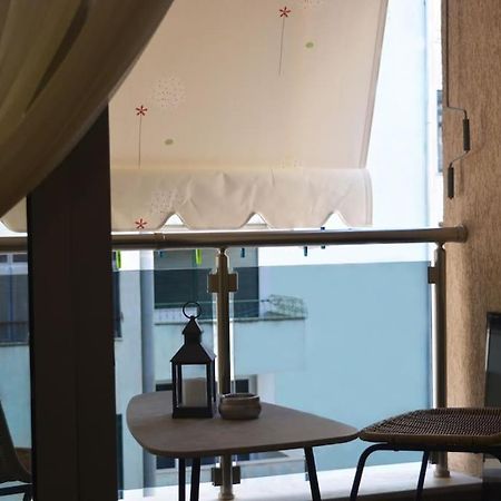 Sphinx Apartment Durrës 外观 照片