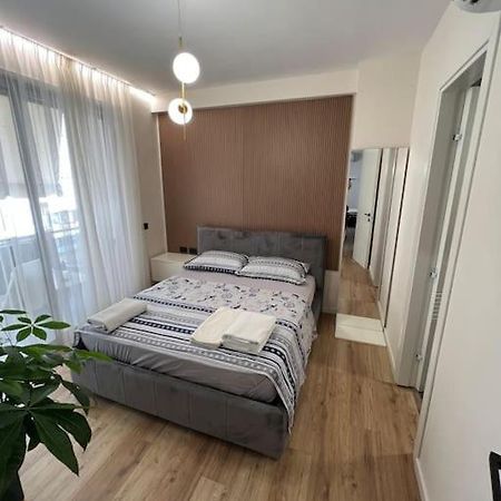 Sphinx Apartment Durrës 外观 照片
