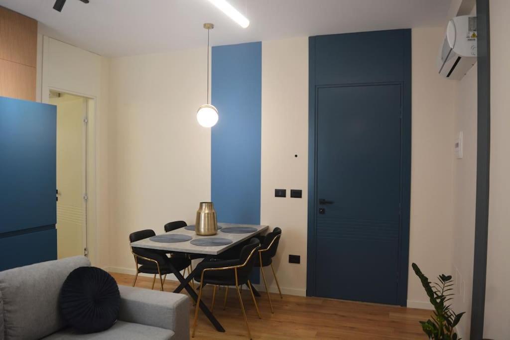 Sphinx Apartment Durrës 外观 照片