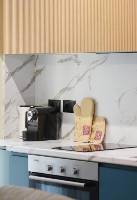 Sphinx Apartment Durrës 外观 照片