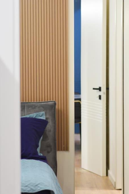 Sphinx Apartment Durrës 外观 照片