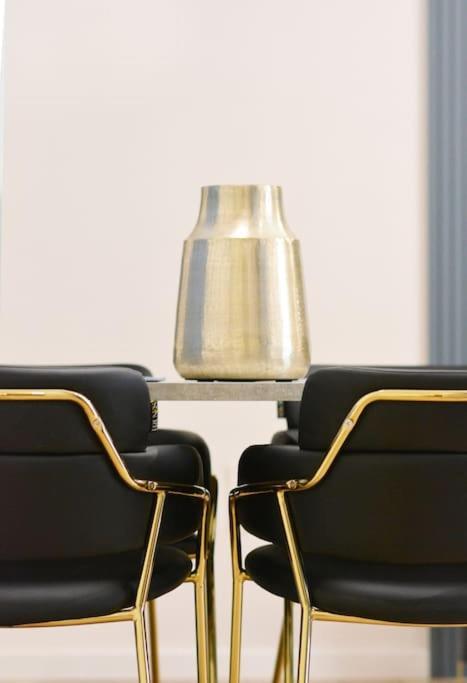 Sphinx Apartment Durrës 外观 照片