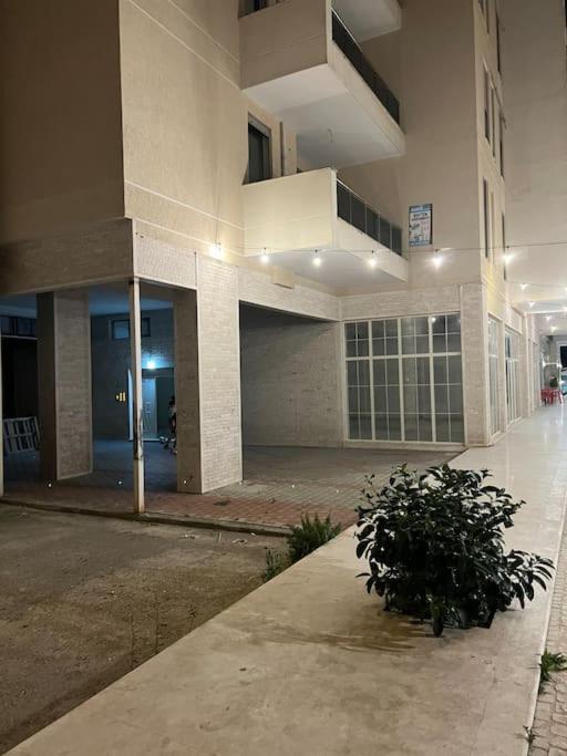 Sphinx Apartment Durrës 外观 照片