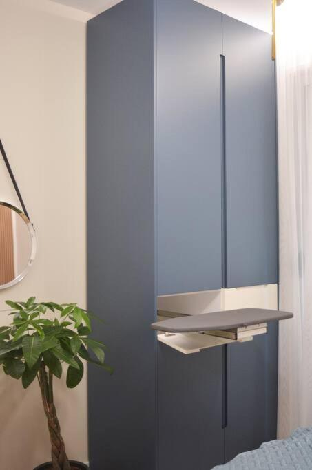 Sphinx Apartment Durrës 外观 照片