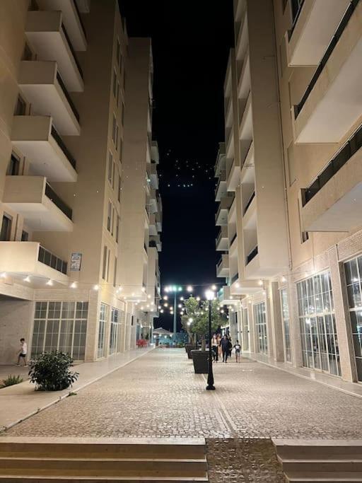 Sphinx Apartment Durrës 外观 照片