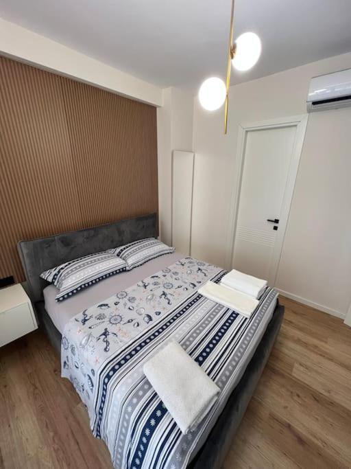 Sphinx Apartment Durrës 外观 照片