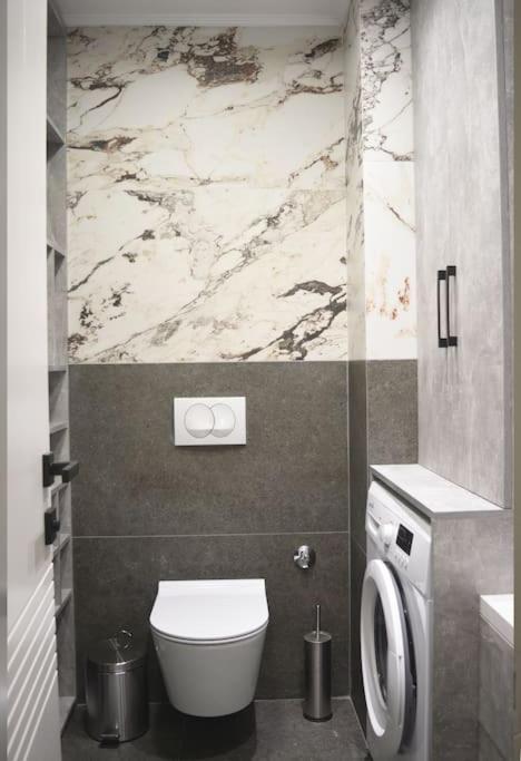Sphinx Apartment Durrës 外观 照片